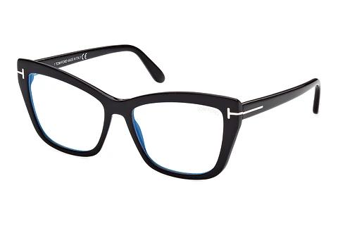 Designer briller Tom Ford FT5826-B 001