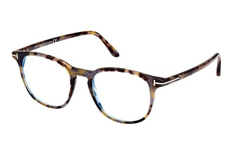 Designer briller Tom Ford FT5832-B 055