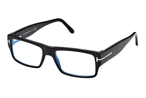 Designer briller Tom Ford FT5835-B 001