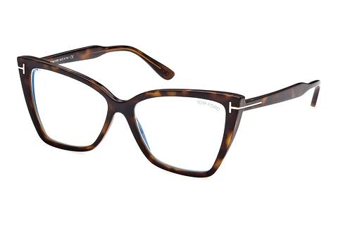 Designer briller Tom Ford FT5844-B 052