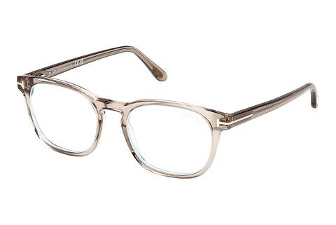Designer briller Tom Ford FT5868-B 045