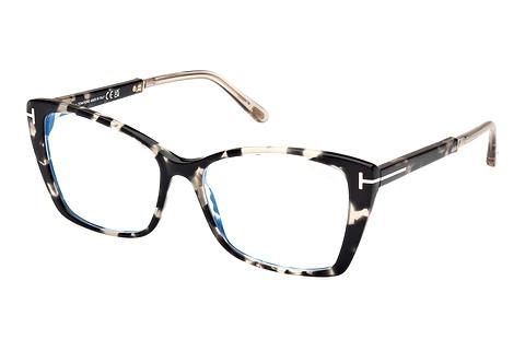 Designer briller Tom Ford FT5893-B 005
