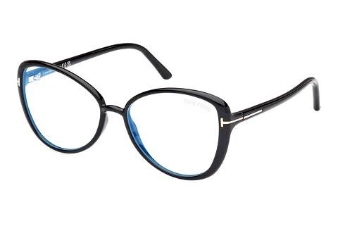 Designer briller Tom Ford FT5907-B 001