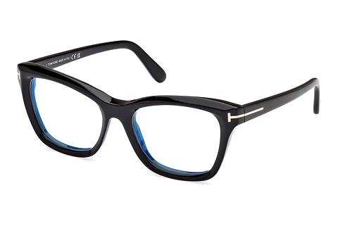 Designer briller Tom Ford FT5909-B 001