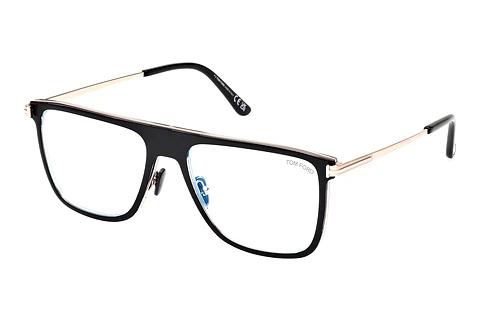 Designer briller Tom Ford FT5944-B 003