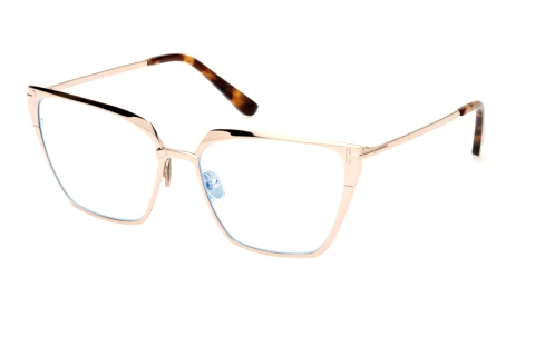 Designer briller Tom Ford FT5945-B 028