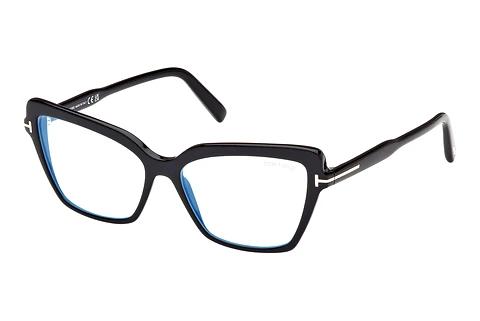 Designer briller Tom Ford FT5948-B 001