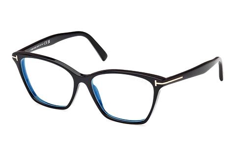 Designer briller Tom Ford FT5949-B 001