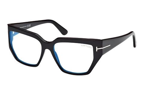 Designer briller Tom Ford FT5951-B 001
