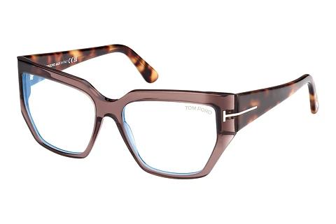 Designer briller Tom Ford FT5951-B 048