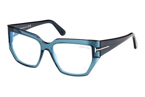 Designer briller Tom Ford FT5951-B 092