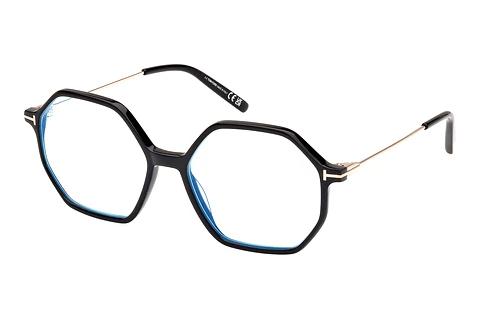 Designer briller Tom Ford FT5952-B 001