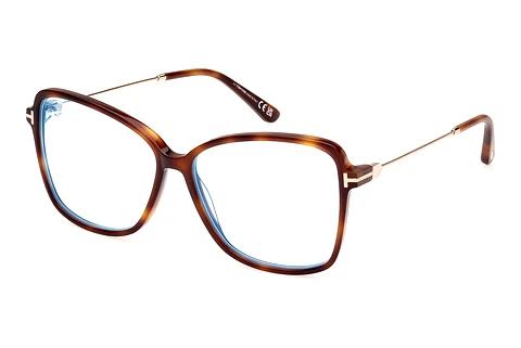 Designer briller Tom Ford FT5953-B 053