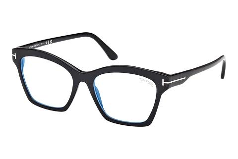 Designer briller Tom Ford FT5965-B 001