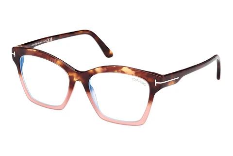 Designer briller Tom Ford FT5965-B 055