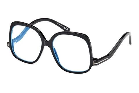 Designer briller Tom Ford FT5968-B 001
