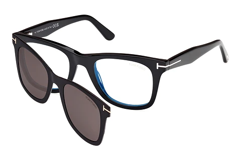 Designer briller Tom Ford FT5970-B 001