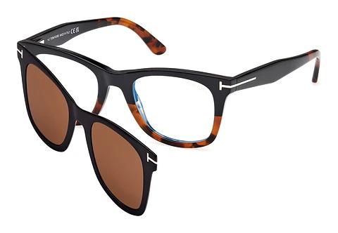 Designer briller Tom Ford FT5970-B 005