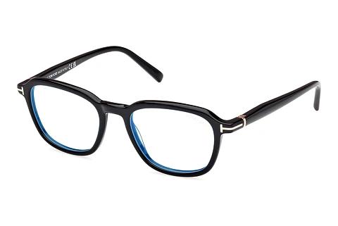 Designer briller Tom Ford FT5980-B 001