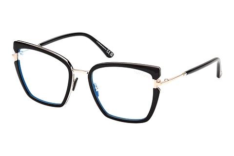 Designer briller Tom Ford FT5984-B 001