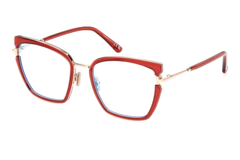 Designer briller Tom Ford FT5984-B 042