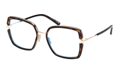 Designer briller Tom Ford FT5985-B 052