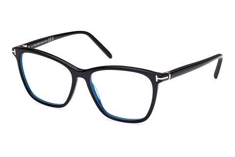 Designer briller Tom Ford FT5989-B 001