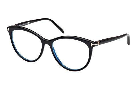 Designer briller Tom Ford FT5990-B 001