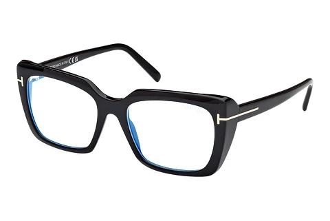 Designer briller Tom Ford FT5992-B 001