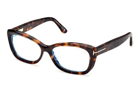 Designer briller Tom Ford FT6046-B 052