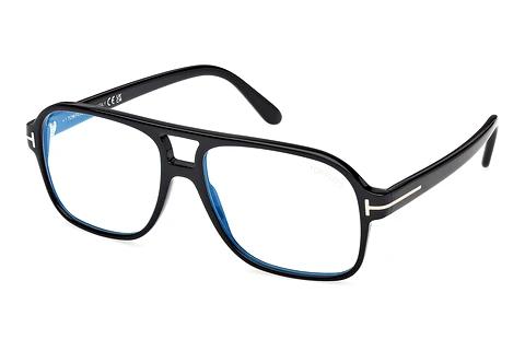 Designer briller Tom Ford FT6058-B 001