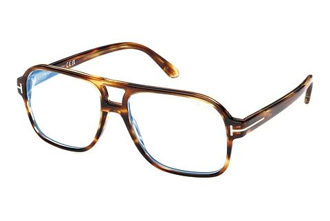 Designer briller Tom Ford FT6058-B 055