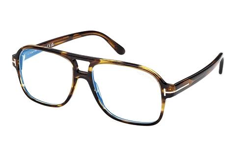 Designer briller Tom Ford FT6058-B 056