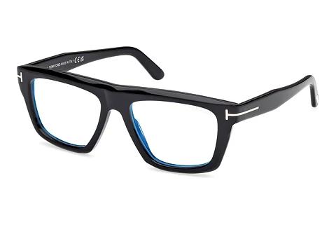Designer briller Tom Ford FT6059-B 001