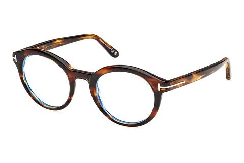 Designer briller Tom Ford FT6061-B 055