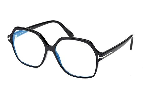Designer briller Tom Ford FT6062-B 001