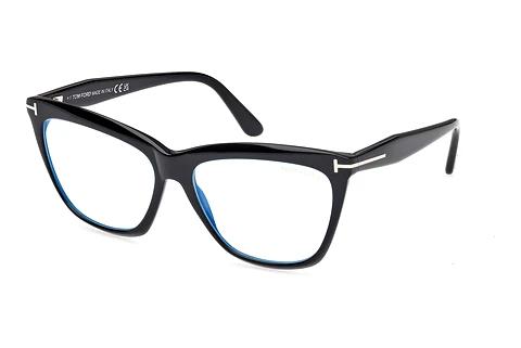 Designer briller Tom Ford FT6064-B 001