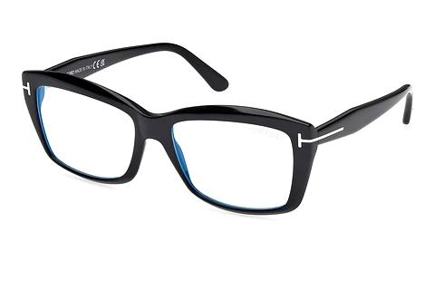 Designer briller Tom Ford FT6065-B 001