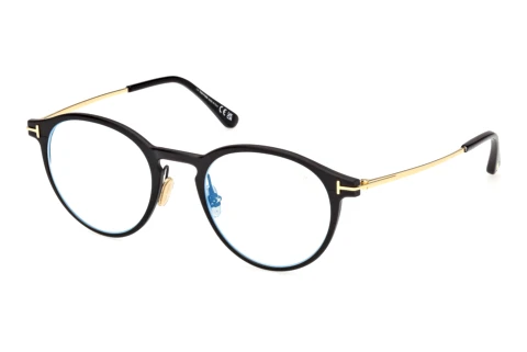 Designer briller Tom Ford FT6088-B 002
