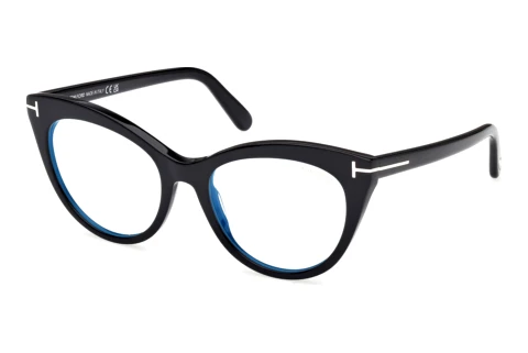 Designer briller Tom Ford FT6091-B 001
