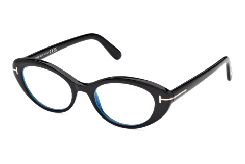 Designer briller Tom Ford FT6092-B 001