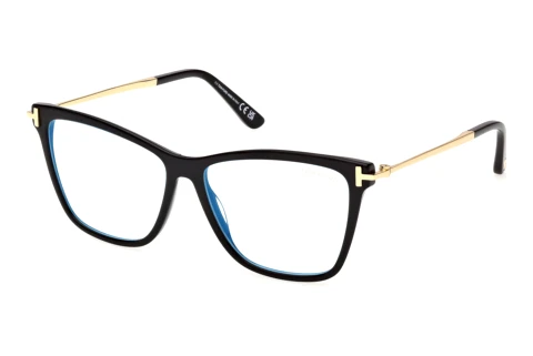 Designer briller Tom Ford FT6097-B 001