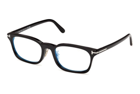 Designer briller Tom Ford FT6111-D-B 001