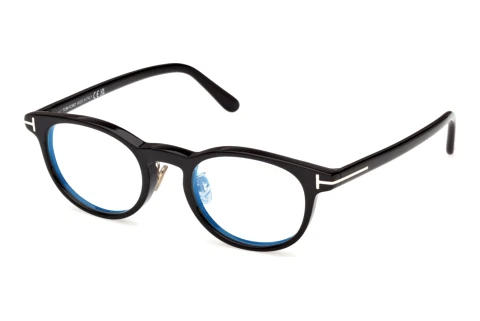 Designer briller Tom Ford FT6112-D-B 001
