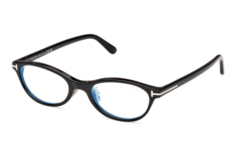 Designer briller Tom Ford FT6114-D-B 001