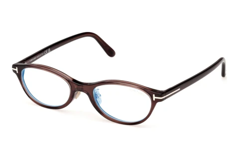 Designer briller Tom Ford FT6114-D-B 045