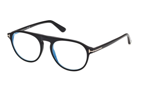 Designer briller Tom Ford FT6118-B 001
