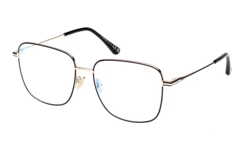 Designer briller Tom Ford FT6136-B 001