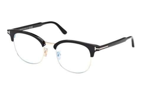 Designer briller Tom Ford FT6151-D-B 001