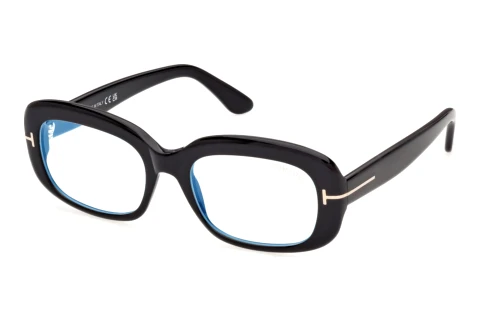 Designer briller Tom Ford FT6174-B 001